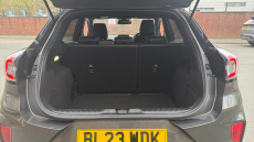 Ford Puma 1.0 EcoBoost Hybrid mHEV ST-Line X 5dr Petrol Hatchback